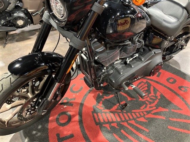 2020 Harley-Davidson Low Rider®S in Wilmington, Delaware - Photo 6