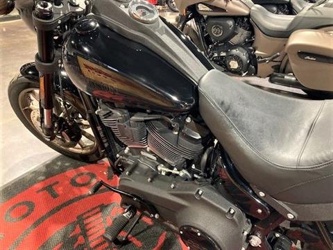 2020 Harley-Davidson Low Rider®S in Wilmington, Delaware - Photo 7