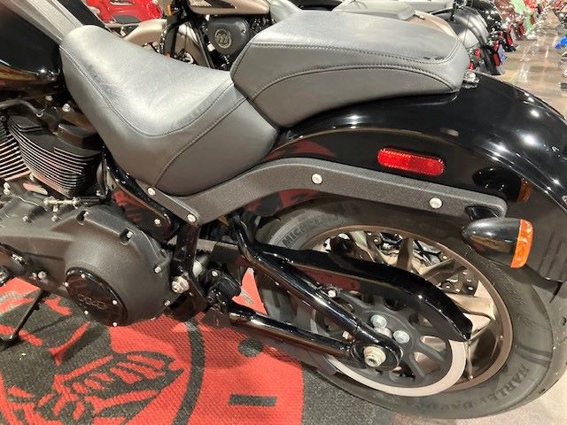 2020 Harley-Davidson Low Rider®S in Wilmington, Delaware - Photo 8