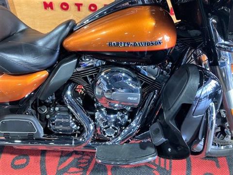 2016 Harley-Davidson Electra Glide® Ultra Classic® in Wilmington, Delaware - Photo 3