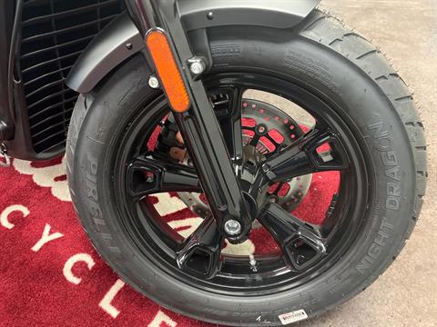 2023 Indian Motorcycle Scout® Bobber Sixty ABS in Wilmington, Delaware - Photo 4