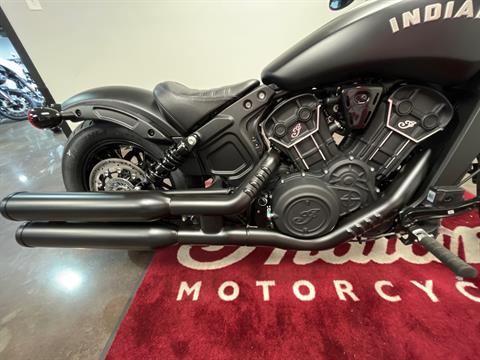 2023 Indian Motorcycle Scout® Bobber Sixty ABS in Wilmington, Delaware - Photo 6
