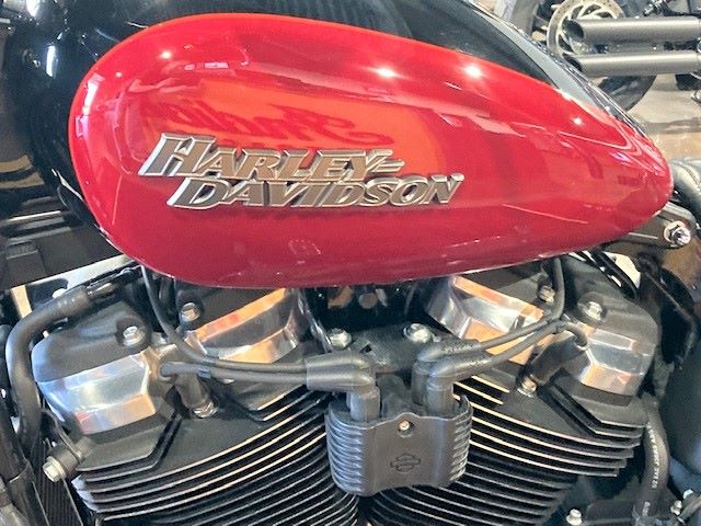 2020 Harley-Davidson Street Bob® in Wilmington, Delaware - Photo 8