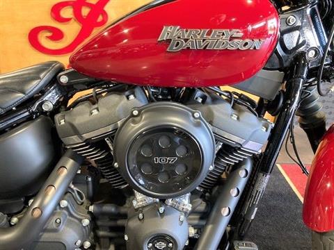 2020 Harley-Davidson Street Bob® in Wilmington, Delaware - Photo 4
