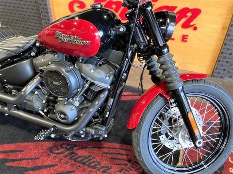 2020 Harley-Davidson Street Bob® in Wilmington, Delaware - Photo 2