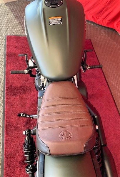 2023 Indian Motorcycle Scout® Bobber ABS in Wilmington, Delaware - Photo 19