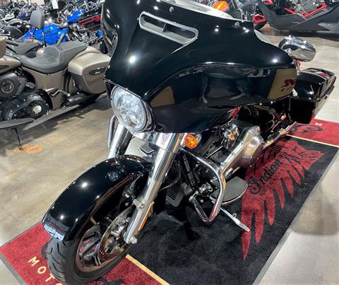 2020 Harley-Davidson Electra Glide® Standard in Wilmington, Delaware - Photo 5