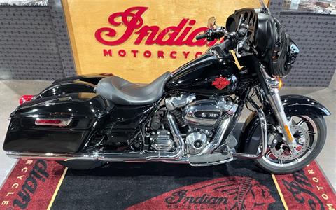 2020 Harley-Davidson Electra Glide® Standard in Wilmington, Delaware - Photo 1