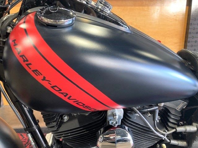 2016 Harley-Davidson Fat Bob® in Wilmington, Delaware - Photo 9