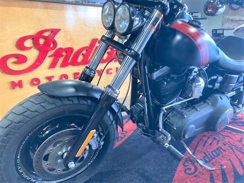 2016 Harley-Davidson Fat Bob® in Wilmington, Delaware - Photo 17