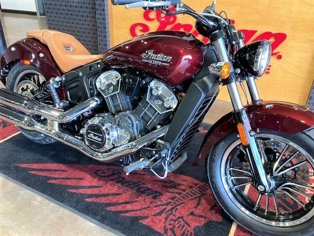2022 Indian Scout® ABS in Wilmington, Delaware - Photo 2
