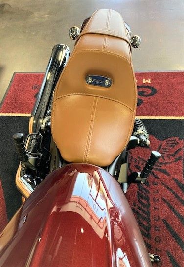 2022 Indian Scout® ABS in Wilmington, Delaware - Photo 11