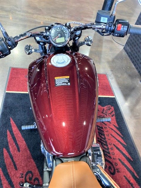 2022 Indian Scout® ABS in Wilmington, Delaware - Photo 13