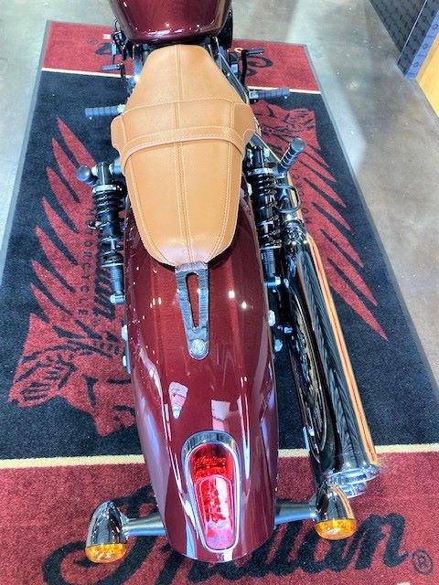 2022 Indian Scout® ABS in Wilmington, Delaware - Photo 10