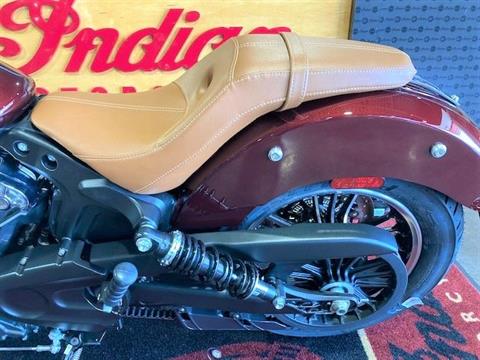 2022 Indian Scout® ABS in Wilmington, Delaware - Photo 9