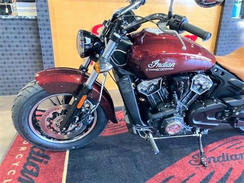 2022 Indian Scout® ABS in Wilmington, Delaware - Photo 7