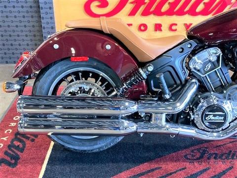 2022 Indian Scout® ABS in Wilmington, Delaware - Photo 5