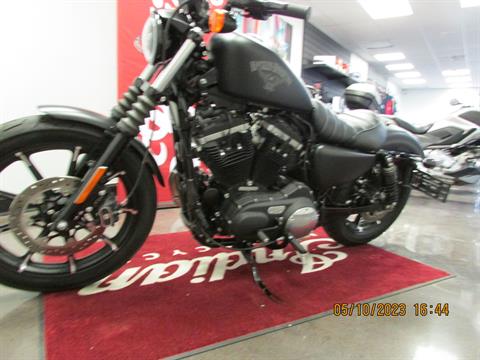 2018 Harley-Davidson XL 883 in Wilmington, Delaware - Photo 15