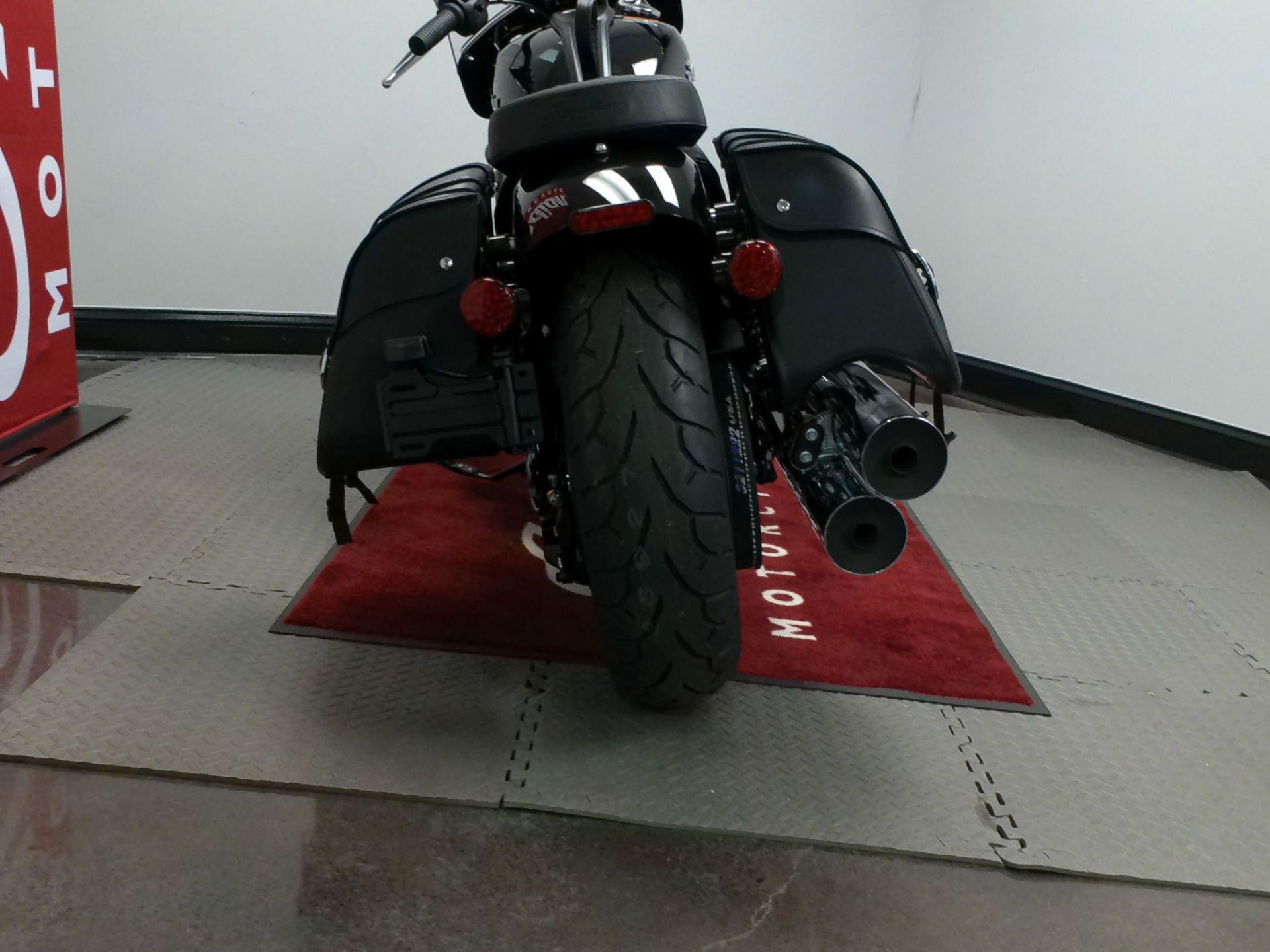 2023 Indian Motorcycle Super Chief ABS in Wilmington, Delaware - Photo 8