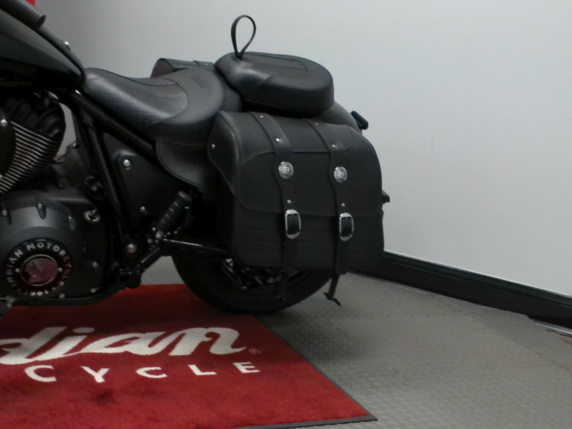 2023 Indian Motorcycle Super Chief ABS in Wilmington, Delaware - Photo 10