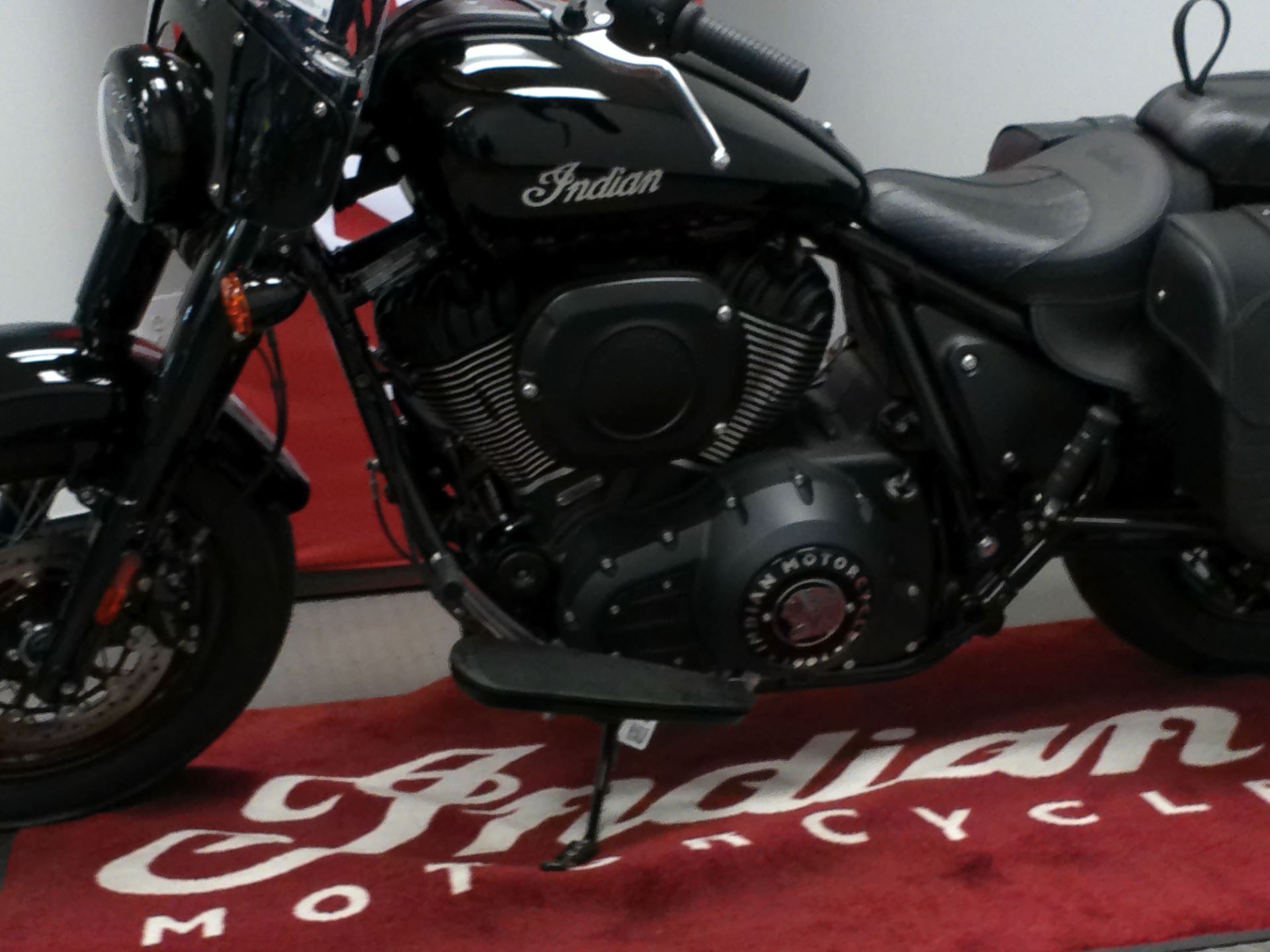 2023 Indian Motorcycle Super Chief ABS in Wilmington, Delaware - Photo 11