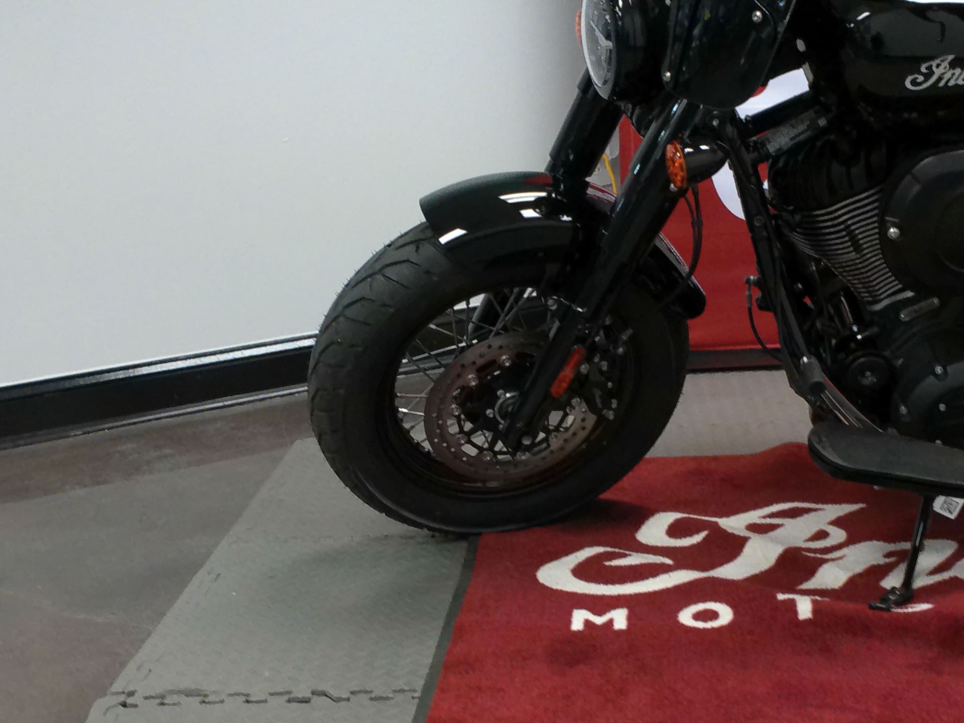 2023 Indian Motorcycle Super Chief ABS in Wilmington, Delaware - Photo 14