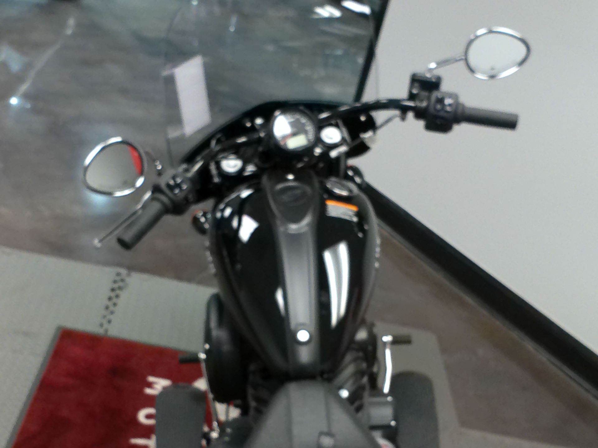 2023 Indian Motorcycle Super Chief ABS in Wilmington, Delaware - Photo 16
