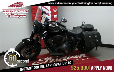 2023 Indian Motorcycle Super Chief ABS in Wilmington, Delaware - Photo 1