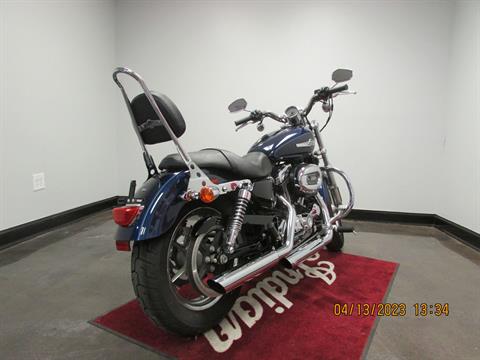 2013 Harley-Davidson Sportster® 1200 Custom in Wilmington, Delaware - Photo 7