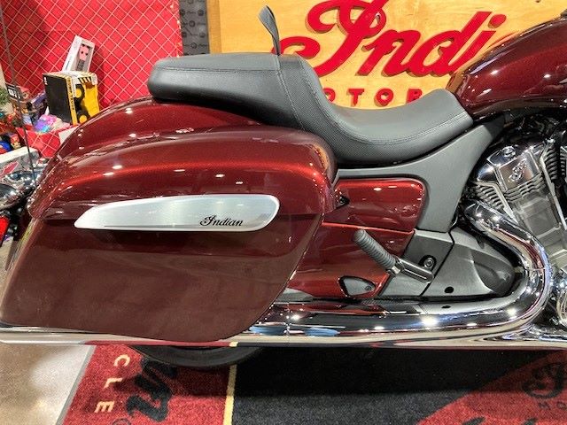 2023 Indian Motorcycle Challenger® Limited in Wilmington, Delaware - Photo 11