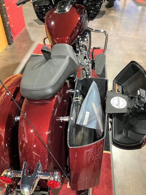 2023 Indian Motorcycle Challenger® Limited in Wilmington, Delaware - Photo 20