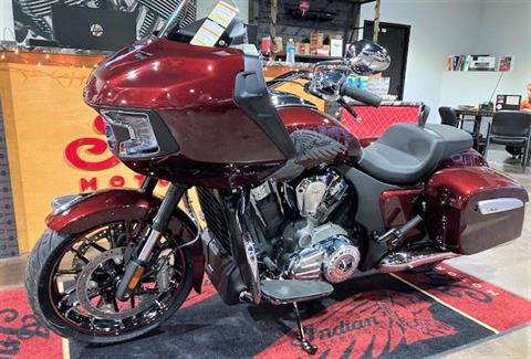 2023 Indian Motorcycle Challenger® Limited in Wilmington, Delaware - Photo 14