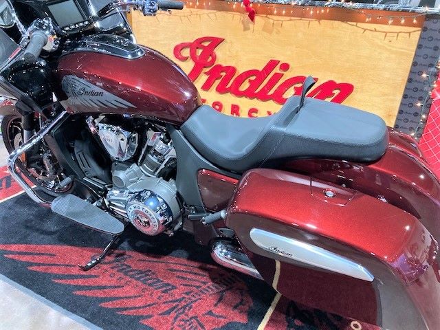 2023 Indian Motorcycle Challenger® Limited in Wilmington, Delaware - Photo 18