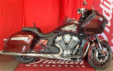 2023 Indian Motorcycle Challenger® Limited in Wilmington, Delaware - Photo 1