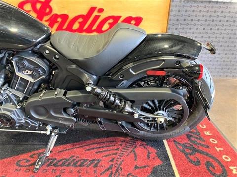 2022 Indian Scout® Rogue Sixty ABS in Wilmington, Delaware - Photo 8