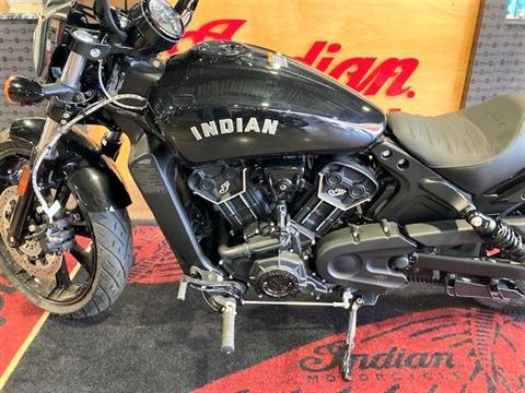 2022 Indian Motorcycle Scout® Rogue Sixty ABS in Wilmington, Delaware - Photo 14