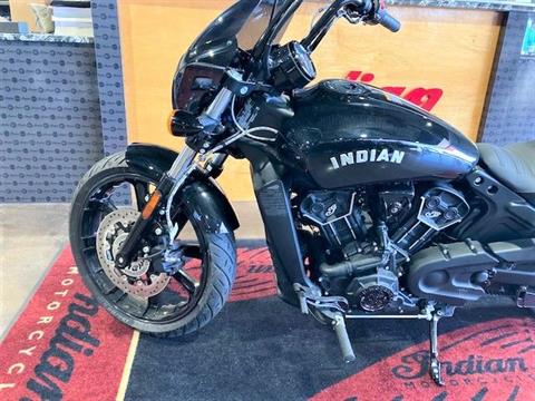 2022 Indian Motorcycle Scout® Rogue Sixty ABS in Wilmington, Delaware - Photo 13