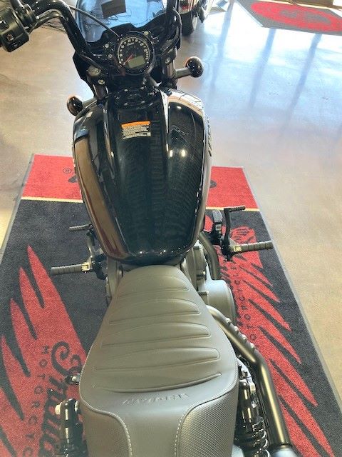 2022 Indian Motorcycle Scout® Rogue Sixty ABS in Wilmington, Delaware - Photo 18