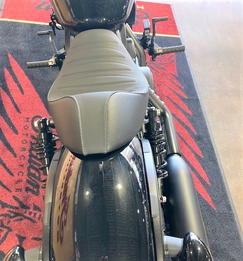 2022 Indian Motorcycle Scout® Rogue Sixty ABS in Wilmington, Delaware - Photo 19