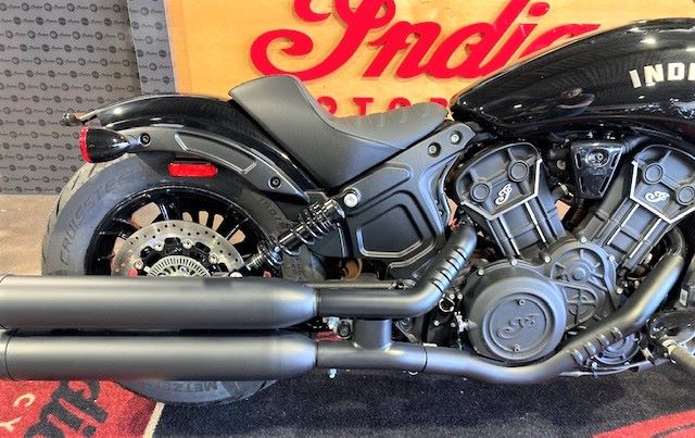 2022 Indian Motorcycle Scout® Rogue Sixty ABS in Wilmington, Delaware - Photo 10