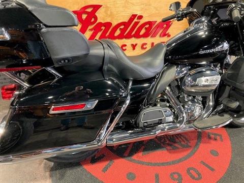2019 Harley-Davidson Ultra Limited in Wilmington, Delaware - Photo 4