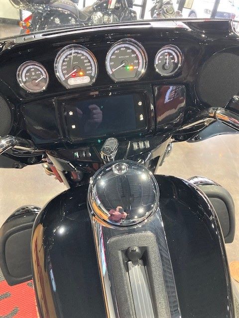 2019 Harley-Davidson Electra Glide® Ultra Classic® in Wilmington, Delaware - Photo 7