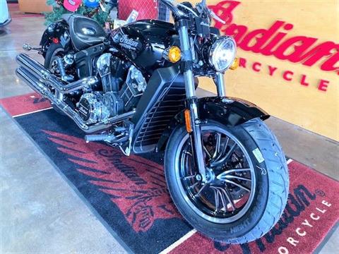 2023 Indian Motorcycle Scout® ABS in Wilmington, Delaware - Photo 10