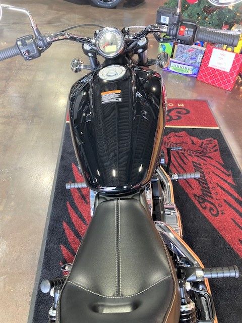 2023 Indian Motorcycle Scout® ABS in Wilmington, Delaware - Photo 23