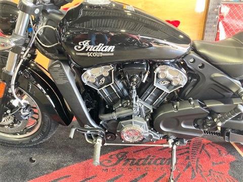 2023 Indian Motorcycle Scout® ABS in Wilmington, Delaware - Photo 20