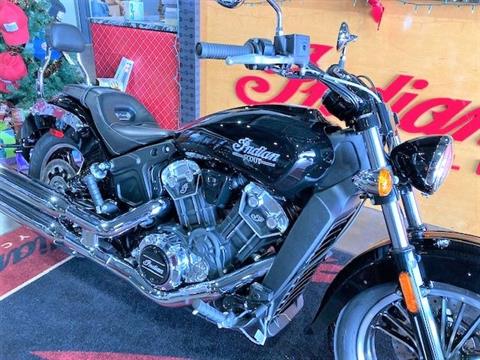 2023 Indian Motorcycle Scout® ABS in Wilmington, Delaware - Photo 14