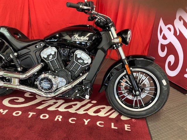 2023 Indian Motorcycle Scout® ABS in Wilmington, Delaware - Photo 2