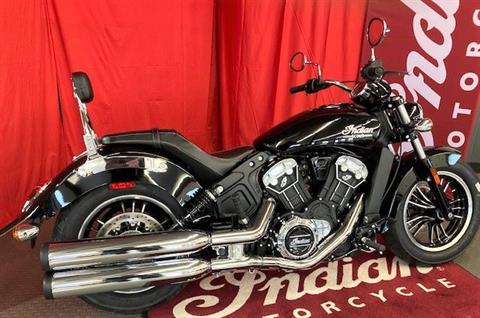 2023 Indian Motorcycle Scout® ABS in Wilmington, Delaware - Photo 4