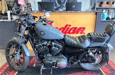 2022 Harley-Davidson Iron 883™ in Wilmington, Delaware - Photo 7