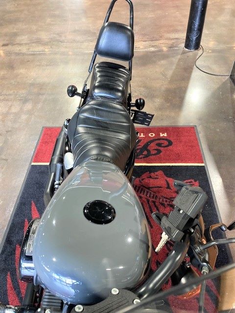 2022 Harley-Davidson Iron 883™ in Wilmington, Delaware - Photo 11